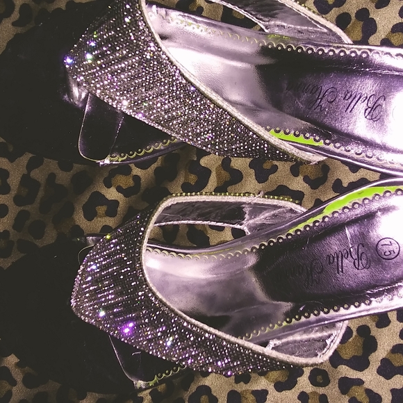 👑Fairytale shoe🏰 - Picture 4 of 11